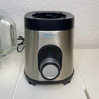 Batidora Cecotec Power Black Titanium 1800 (LEER)