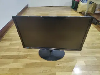 Pantalla Samsung 22 Full HD