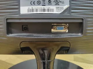 Pantalla Samsung 22 Full HD