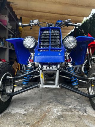 Amortiguadores Pep ZPS Yamaha Banshee Blaster