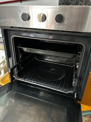 Horno Teka HSB 615 Multifunción