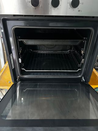 Horno Teka HSB 615 Multifunción