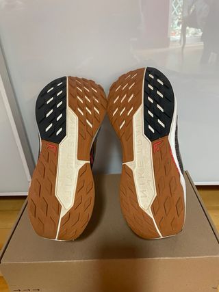 Zapatillas Nike Pegasus Trail 5