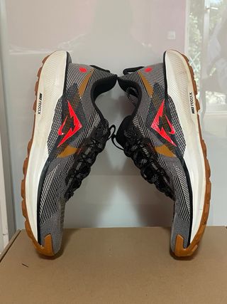 Zapatillas Nike Pegasus Trail 5