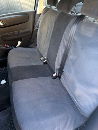 Despiece Citroën C4 1.6 Gasolina Año 2006