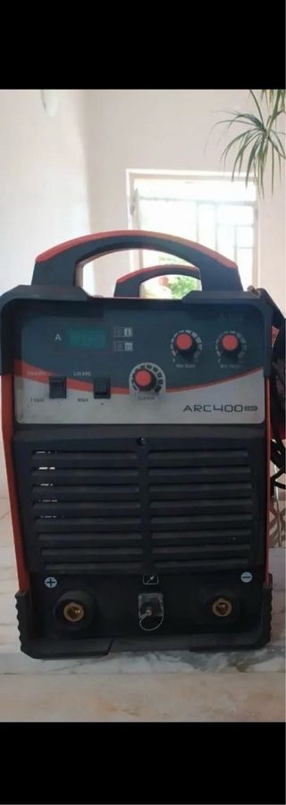 Saldatrice Inverter Jasic ARC 400