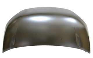 Capó para Iveco DAILY 2014