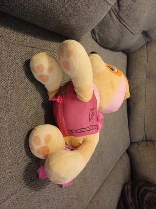 Mochila Skye Patrulla Canina