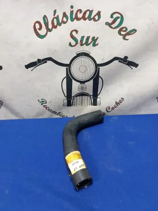 Manguito radiador Mercedes MB 130, Dkw