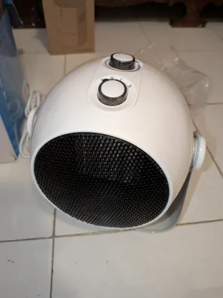 Calentador Olympia Splendid Caldo Design