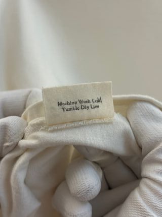 Bode Horse Embroidery T-Shirt