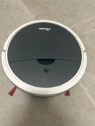 Robot Aspirador Vileda