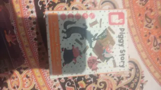 Juego de mesa ¿Qué soy?