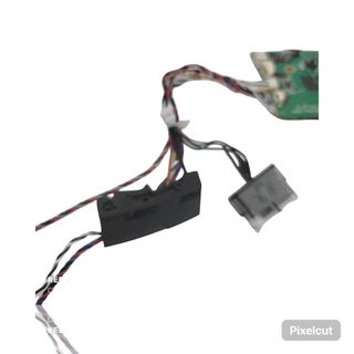 Sensor caida para Conga 2090