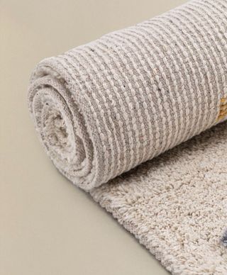 Alfombra Algodón Jankiel  Kids 123x171 cm