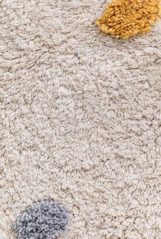 Alfombra Algodón Jankiel  Kids 123x171 cm