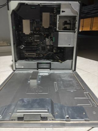 HP z600 Workstation
