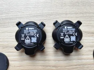 Zwift Click Controllers para rodillo