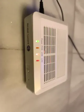 ONT Alcatel-Lucent I-010G-U