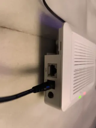 ONT Alcatel-Lucent I-010G-U