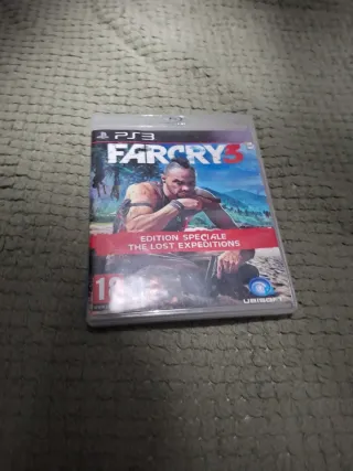 Pack Juegos PS3, PS4 y Xbox 360