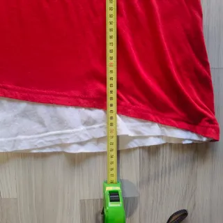 Camiseta Adidas Chicago Bulls NBA XL Roja