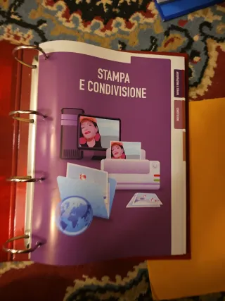 Corso Fotografo Digitale - Kit Fotocamera