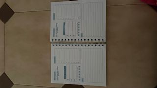 Agenda Mr Wonderful Plans, Dreams & Many Challenge