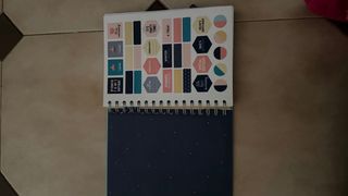 Agenda Mr Wonderful Plans, Dreams & Many Challenge