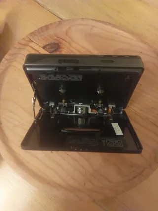 Walkman Sony WM-FX55 Radio Cassette