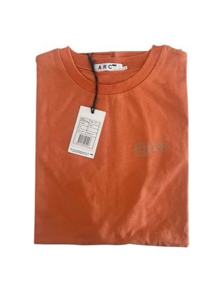 Talla S. Camiseta manga corta de algodón ARC