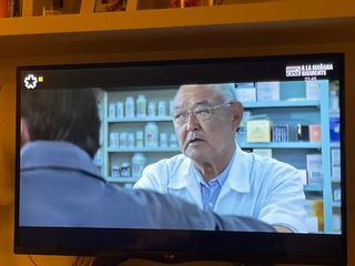 Smart TV LG 42" Full HD - Cinema 3D (Modelo 42LA66