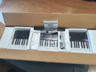 Teclado Piano Digital