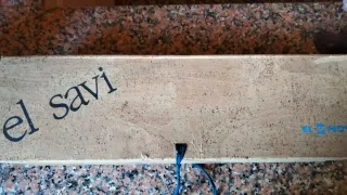 Juego de mesa educativo El Savi