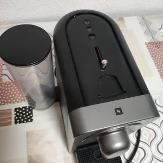 Cafetera Nespresso Krups Prodigio