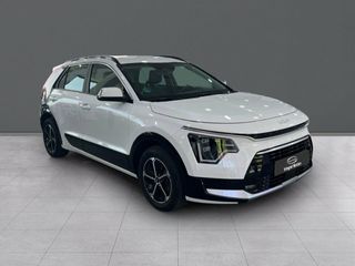 Kia Niro 1.6 GDi HEV 104kW (141CV) Drive