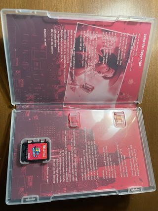 Super Mario Odyssey Nintendo Switch