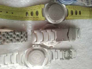 Lotto Orologi vintage da donna