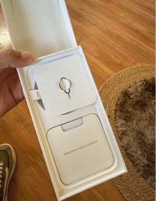 iPhone 15 Pro 128GB Azul Titanio