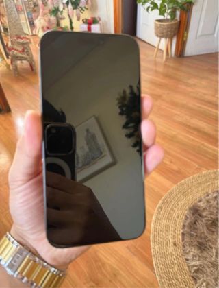 iPhone 15 Pro 128GB Azul Titanio