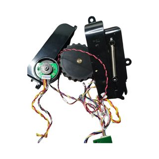 Ruedas laterales para Conga 3390