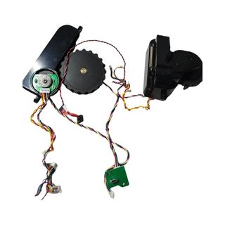 Ruedas laterales para Conga 3390