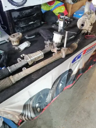 Clemallera Mercedes-Benz citan