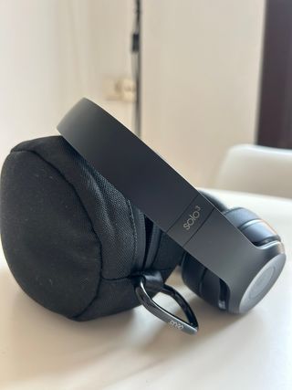 Auriculares Beats Solo 3 Negros