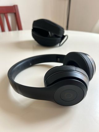 Auriculares Beats Solo 3 Negros