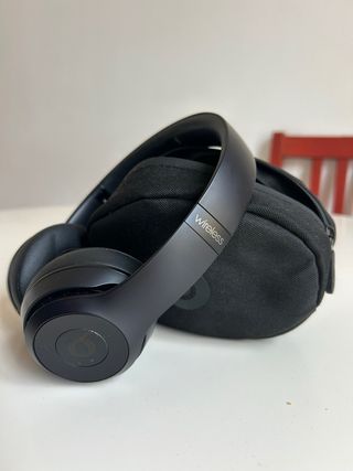 Auriculares Beats Solo 3 Negros