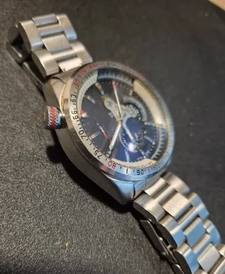Orologio Cronografo Uomo 42mm