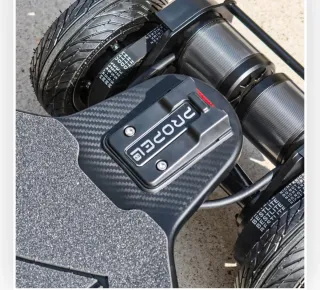 Patinete Eléctrico Propel Pivot GT 2