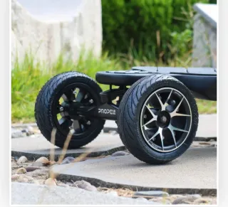 Patinete Eléctrico Propel Pivot GT 2