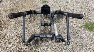 Brazos Hidráulicos, Telfn 693545574